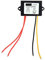 AC24V DC12V Fuente de Alimentación Convertidor DC AC a DC Wandler 24V Módulo Convertidor Regulador para Audio de Coche 3A