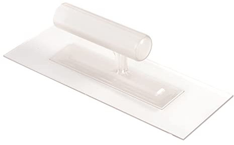 Paleta de pintura para enyesado, herramientas profesionales de enlucido, espátula de pared, paletas para colgar