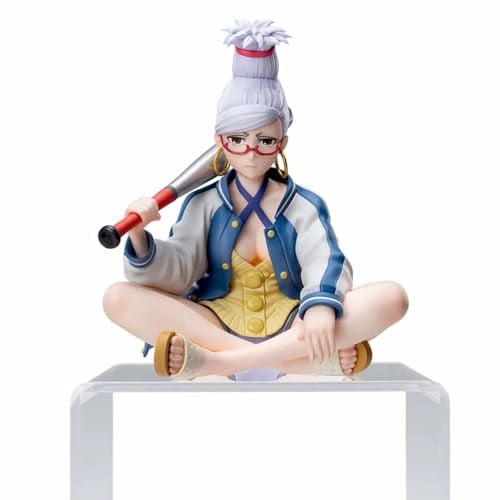 SEGA GOODS Seiko PM Perching Fig. 14 cm dandadan