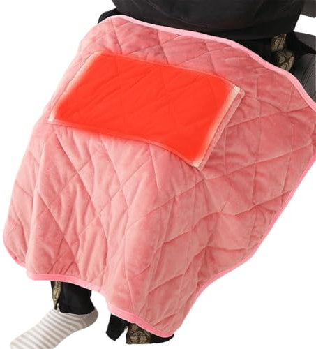 Manta de calefacción USB para invierno, manta cálida portátil, calentamiento rápido, voltaje de calefacción, calefacción por USB, portátil, para coche, cama, almuerzo, USB, voltaje de calefacción,