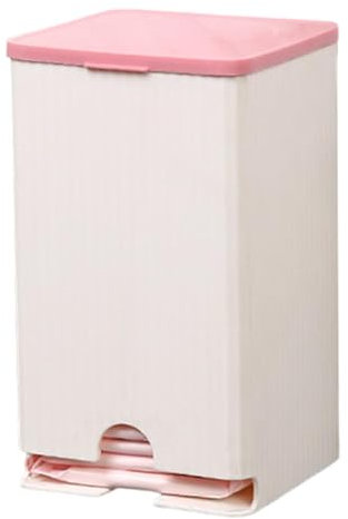 Wall Mounted Sanitary Napkin Storage Box | Single Channel Sanitary Pad Dispenser | Tissue Paper Storage Box | Tissue Paper and Cotton Swab Storage Box for Home | Bathroom Paper Towel Holder