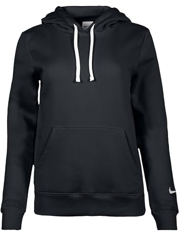 Nike Baby - Jungen W Nk Park26 FLC Po Hd Blank Sweatshirt