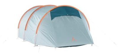 GRAND CANYON Robson 3 – 3 Personen Zelt – Zelt 3 Personen – 5,8 kg – 3000 mm Wassersäule