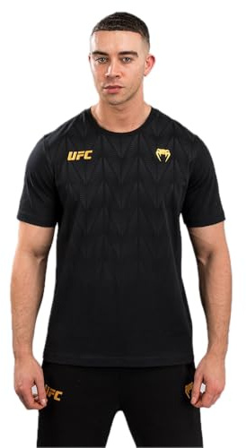Venum UFC Zenith pour Homme Replica Champion T-Shirt - XL
