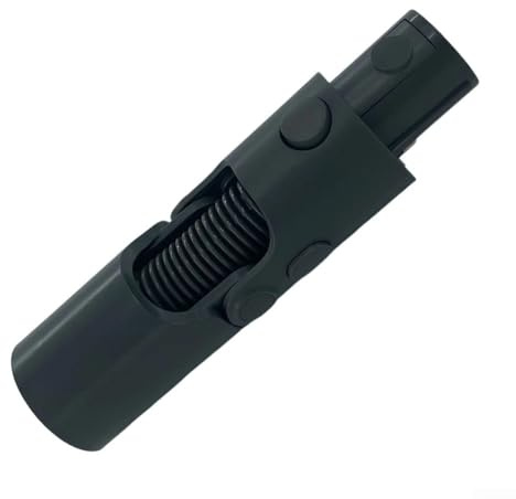NbgrvB Bodenadapter für Dyson V9/V10/V11/V12/T10/T20/T30/T40/T50 Modelle, 1 oder 2 Stück