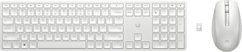 HP 650 Wireless Keyboard and M, 4R016AA#ABH