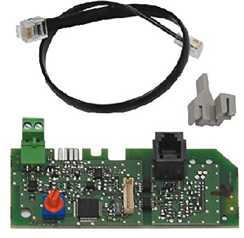 Vaillant – Koppler Bus VR 32/3 gestiónar 2 – 8 Caldera