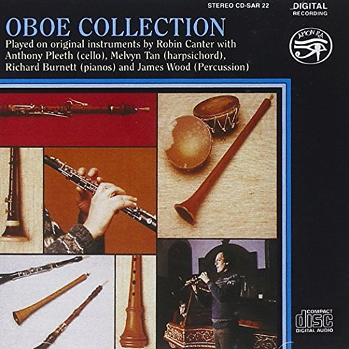 Sheva Collection CDSAR22