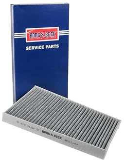 CABIN FILTER VAG A4A6Exeo