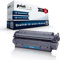 Print-Klex Tonerkartusche kompatibel für Canon PC-D PCD 320 PCD 340 7833A002 T FX8 TFX8 T FX 8 FX-8 FX8 FX 8 Schwarz Black - Office Light Serie