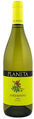 Planeta-Terebinto Grillo Sicilia DOC