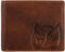 camel active Nepal Wallet Brown
