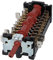Backofenschalter Amica 8062894 Drehschalter Gottak 821001 für Herd