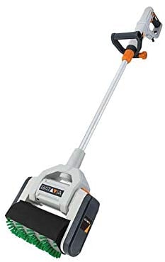 MAXXBRUSH Outdoor Multi-Brush Green 1020W 240V