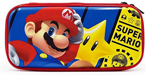 Nintendo Custodia Hori Switch Premium Mario nsw-161u Custodie [video game]