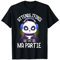 T-shirts de gaming homme garçon gamer cadeaux homme Panda T-Shirt