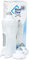 Flaem Rhino Clear Ergo Plus Irrigatore nasale per la pulizia del seno - Standard