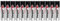 Energizer Max Micro (AAA) Lot de 12 Piles alcalines au manganèse 1,5 V