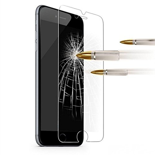 Handy Lux® Glas 9H Display Schutzglas 2.5D Displayglas Hartglas Folie für Realme C11 (2021) - 1 Stück
