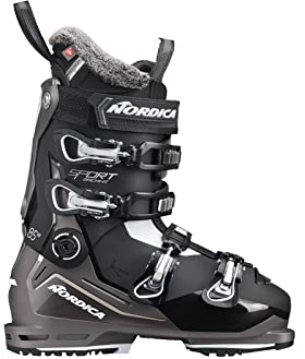 Nordica SPORTMACHINE 3 85 W (GW) BLACK-BRONZE-WHITE 250 050T1100