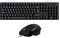 Logitech G502 Hero Souris de Jeu Filaire + G413 SE Clavier de Jeu mécanique Taille Standard, capteur Hero 25K, 11 Boutons programmables, Clavier rétroéclairé avec switchs mécaniques tactiles - Noir