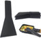 FALARRIMIGO Spatule Raclette - Lot de 5 - Nylon - Maxi-Biseautées - 5cm
