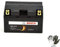 Compatible avec Yamaha MT09 SP (RN43T) 850 dal 2018 al 2020 Batterie Bosch YTZ10S-BS DÉJÀ PRÊTE À ÊTRE CHARGÉE pour Utilisation Batteries 8AH Ampere 12 Volt 150X87X93MM