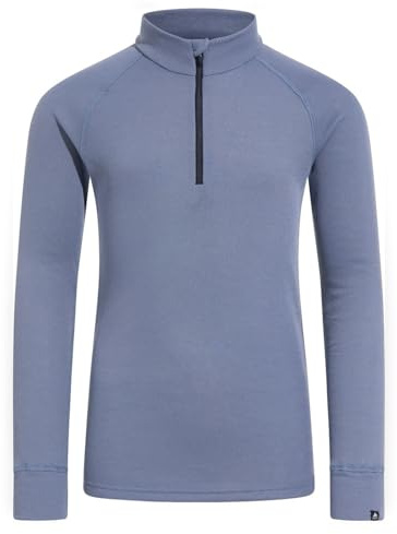 Odlo Unisex Kinder Active Warm Eco Undershirt