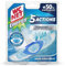 WC Net Energy Bloc Anti-tartre 5 Actions Brise Aquatique 38 g