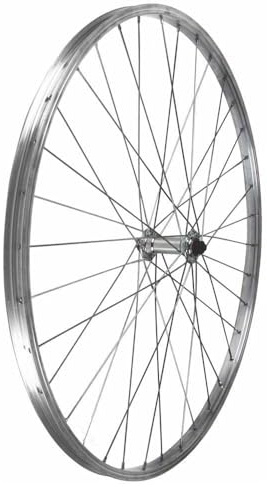 BERETTA CERCHI Ruota 26 X 1,75 Silber Ant C/Blocc. All Mozzo Su Cus Ersatzteile, Mehrfarbig (Mehrfarbig), Einheitsgröße