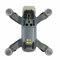 Kamera Gimbal Protector Front 3D Sensor integrierte Schutzhülle für DJI (Spark)