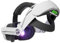 pordsioc Akku Kopfband für Meta Quest 3, 10000mAh Wiederaufladbares Kopfband zur Verlängerung der Spielzeit und des Komforts für VR Headset Elite Strap Ersatz Kompatibel mit Oculus Quest 3 Zubehör