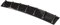 Heckstoßstange Diffusor Lippe für Mercedes A-Class B-Class C-Class GLC ML-Class GLE-Class CLA AMG GT,Spoilerlippe Heckdiffusor,Auto Heckspoiler Heckstoßstange Lippe,A/7fin