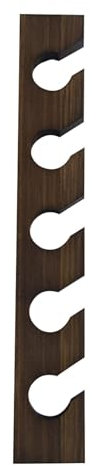 Facynde Hut-Organizer Cap Halterung Wand Kappen Halterung Hutaufbewahrung Huthalter Hut-Organizer Cap Halterung Wand Huthaken Cap Halter Kappen Halterung