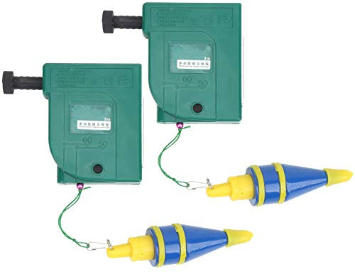 Plomada, Caída de Línea Magnética de para Uso Profesional para Construcción de Edificios para Uso General para Medición Vertical