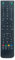 Replacement TV Remote Control Applicable For Cello Non Smart LED TVs C32227F,C32224F,C1620F, C1920S, C1920FMTR, C2220FS, C2220S, C2420FS, C32220F, C4320F, C3220DVB, C4020DVB,C32224F