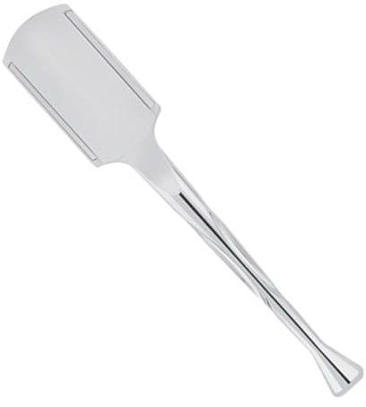 ADOCARN Rasierer Handrasierer Bart Rasieren Cutter Haar Trimmen Rasierwerkzeug Haarrasierer Herren-bartrasierer