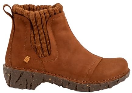 El Naturalista Damen Ne23 YggdrasilOxford-Stiefel