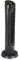 Olsen & Smith 27dB Silent Tower Fan for Bedroom, 36 Inch 7.5m/s Oscillating Floor Fan with 12H Timer & Remote Control - 45W Quiet Fan with 4 Speeds for Home Office Living Room - Matte Black