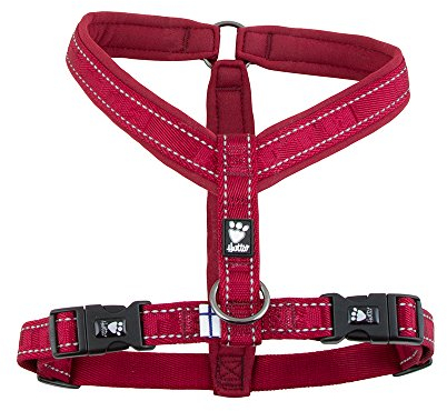 Hurtta Gepolstertes Hund-Geschirr, Y-Form