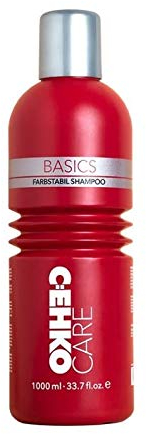 C:EHKO Care Basics Farbstabil Shampoo 1000 ml