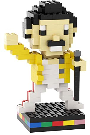 Pixo FM001 Puzzle, Mehrfarbig