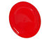 AR.CA. S.A.S. PIATTO CERAMICA PIANO CM.26 ROSSO