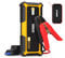 GOOLOO Portable Lithium Jump Starter 4000A Peak Car Starter (All Gas, up to 10.0L Diesel Engine) 12V Car Battery Booster Pack, Power Bank with USB Quick Charge and Type C Port
