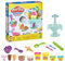 Play-Doh Küchenwerkstatt Eiscreme Spielknet-Set