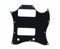 Geeignet Für SG Pickguard Elektrische Gitarre Pickguard Drei-schicht Panel(Bk)