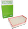 FILTORQ FILTER A1330 Luftfilter - Kompatibel für Volvo S60 2 (134), XC60 1 (156), S80 2 (124), V60 1 (155), V70 3 (135), XC 70 2 (136)