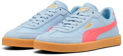 PUMA Unisex Kinder Club Ii Era Jr Sneaker