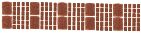 BUGUUYO 500 STK Kindergartenblock Gartenerde Block Anbaublöcke Starter-bodenblock Nährbodenblock Für Den Garten Mittel Wachsen Treibholz Für Aquarien Pflanzenerdeblock Torf- -Block