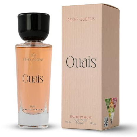 Mercury Snc Parfüm für Damen, inspiriert und kompatibel mit 50 ml – Eau de Parfum – gleichwertige Düfte für Reisen (Si Giorgio Arma.ni)